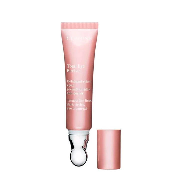 Clarins Total Eye Revive 15ml - By Mio Perfumería