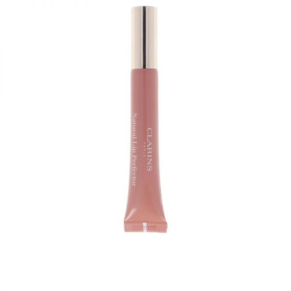 Clarins Eclat Minute Embellisseur Lèvres 06-Rosewood Shimmer 12ml - By Mio Perfumería