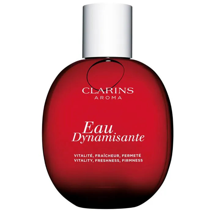 Clarins Eau De Soin Eau Dynamisante 200ml - By Mio Perfumería