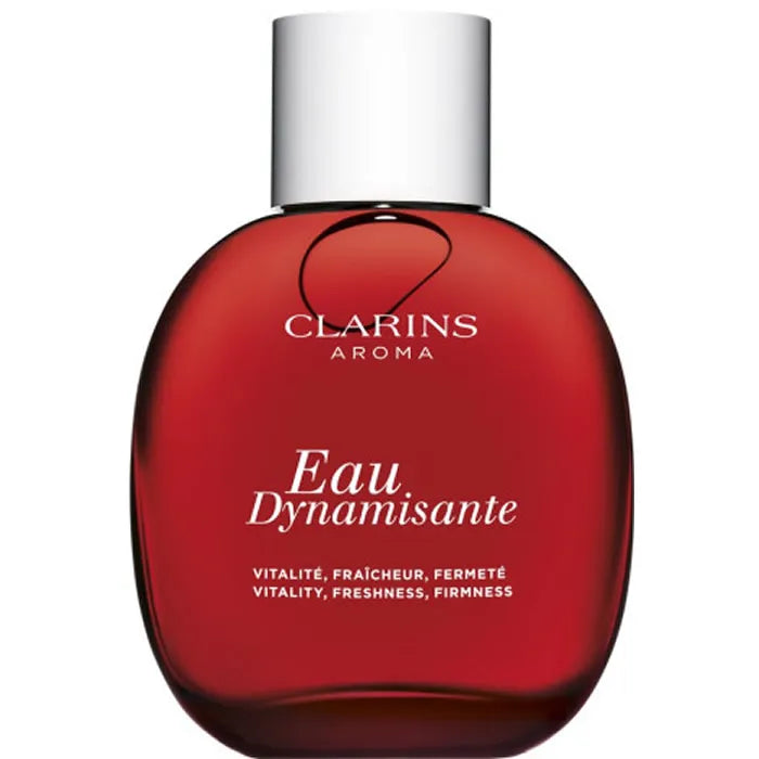 Clarins Eau De Soin Eau Dynamisante 100ml - By Mio Perfumería