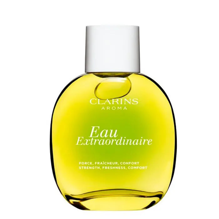 Clarins Eau Extraordinaire Spray 100ml - By Mio Perfumería