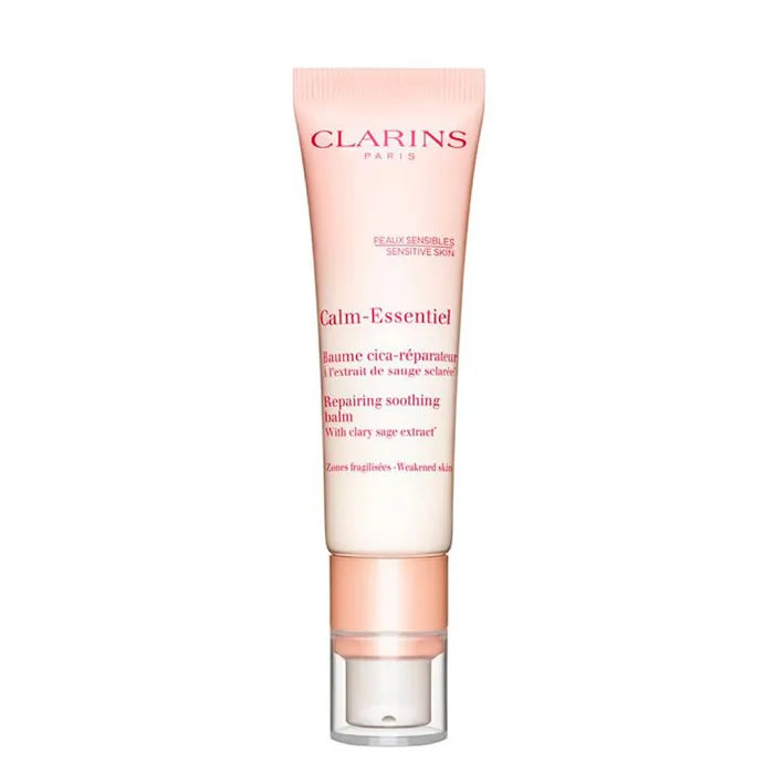 Clarins Calm-Essentiel Soothing Repairing Balm 30ml - By Mio Perfumería