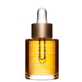 Clarins Blue Orchid Face Treatment Oil Dehydrated Skin 30ml - By Mio Perfumería