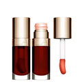 Clarins Lip Comfort Oil 09 Chocolate 7ml - By Mio Perfumería