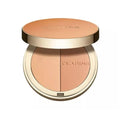 Clarins Ever Bronzer Compact Powder 01 - By Mio Perfumería