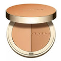 Clarins Ever Bronzer Compact Powder 02 - By Mio Perfumería