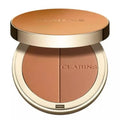Clarins Ever Bronzer Compact Powder 03 - By Mio Perfumería