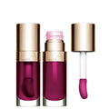 Clarins Lip Comfort Oil 10 Plum 7ml - By Mio Perfumería
