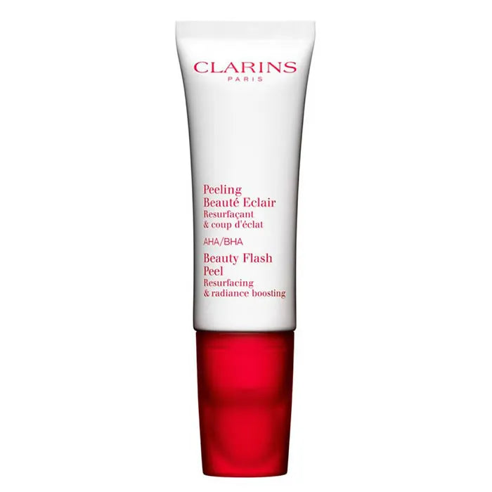 Clarins Beauty Flash Peel 50ml - By Mio Perfumería