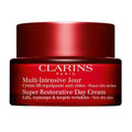 Clarins Super Restorative Day Cream Very Dry Skin 50ml - By Mio Perfumería