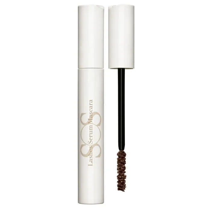 Clarins SOS Lashes Serum Mascara 8ml - By Mio Perfumería