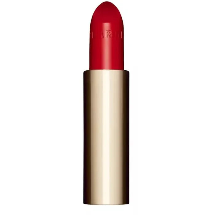 Clarins Joli Rouge Satin 768 Strawbery Refill 3.5g - By Mio Perfumería