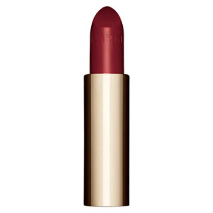 Clarins Joli Rouge Satin 769 Burgundy Lily Refill 3.5g - By Mio Perfumería