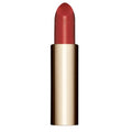 Clarins Joli Rouge Satin 771 Dahlia Red Refill 3.5g - By Mio Perfumería