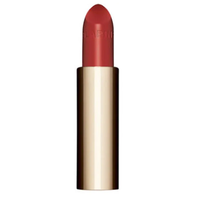 Clarins Joli Rouge Satin 771 Dahlia Red Refill 3.5g - By Mio Perfumería