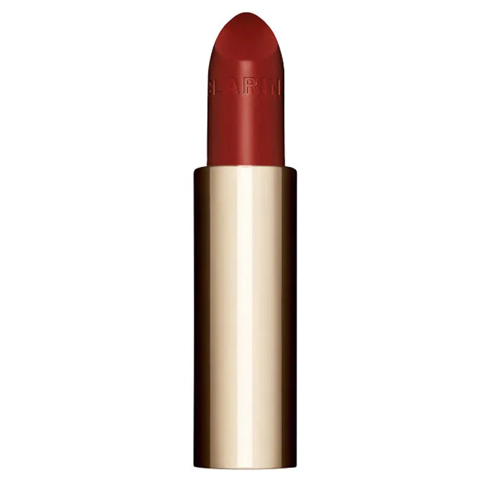 Clarins Joli Rouge Satin 772 Red Hibiscus Refill 3.5g - By Mio Perfumería