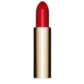 Clarins Joli Rouge Satin 743 Cherry Red Refill 3.5g - By Mio Perfumería
