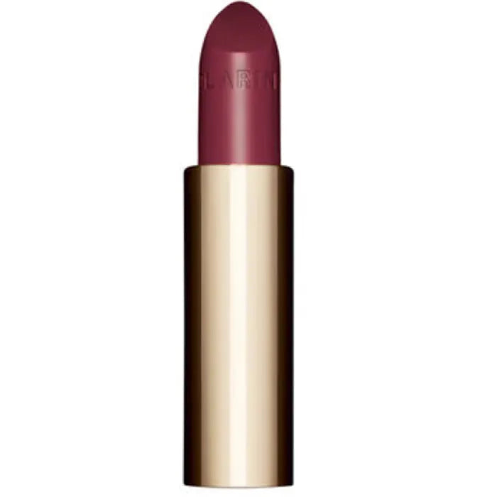 Clarins Joli Rouge Satin 744 Soft Plum Refill 3.5g - By Mio Perfumería