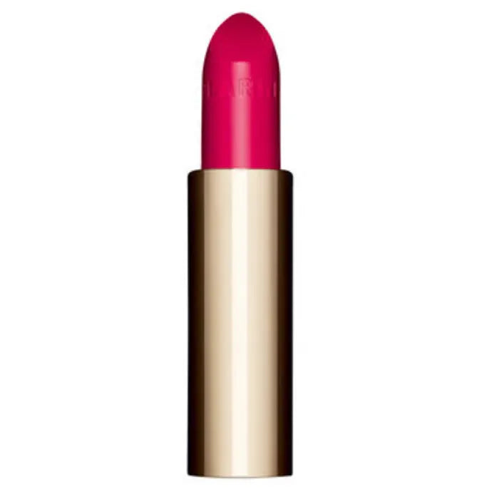 Clarins Joli Rouge Satin 775 Pink Petunia Refill 3.5g - By Mio Perfumería