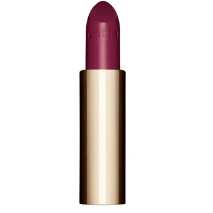 Clarins Joli Rouge Satin 776 Fuschia Cosmos Refill 3.5g - By Mio Perfumería