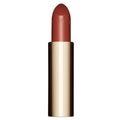 Clarins Joli Rouge Satin 737 Spicy Cinnamon Refill 3.5g - By Mio Perfumería