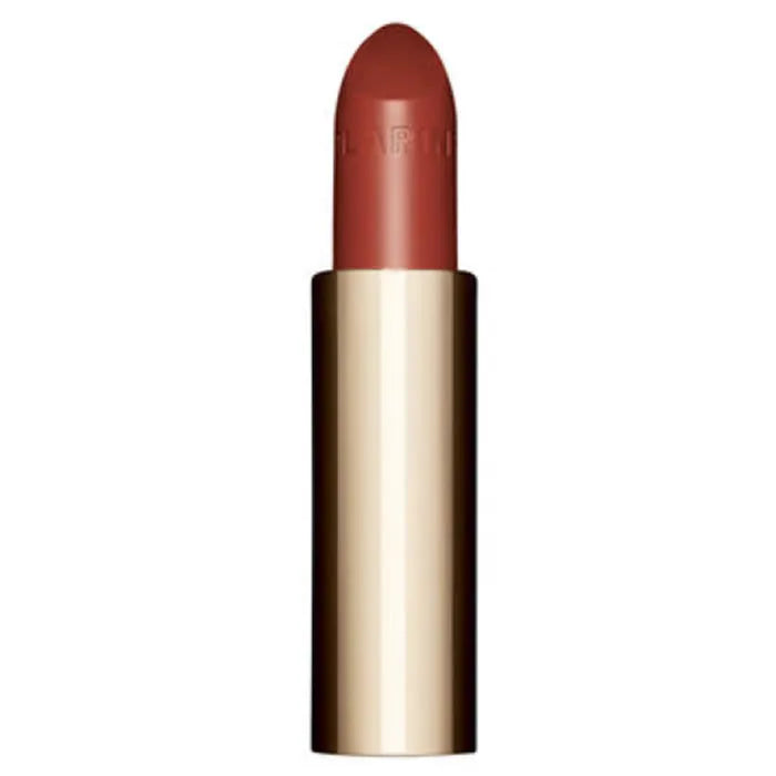 Clarins Joli Rouge Satin 737 Spicy Cinnamon Refill 3.5g - By Mio Perfumería