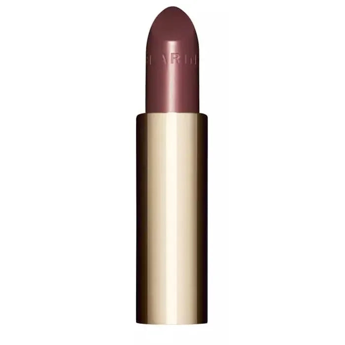 Clarins Joli Rouge Shine 744S Soft Plum Refill 3.5g - By Mio Perfumería