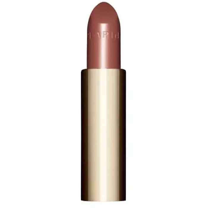 Clarins Joli Rouge Shine 757S Nude Brick Refill 3.5g - By Mio Perfumería