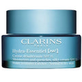 Clarins Hydra-Essentiel Silky Cream Spf15 50ml - By Mio Perfumería