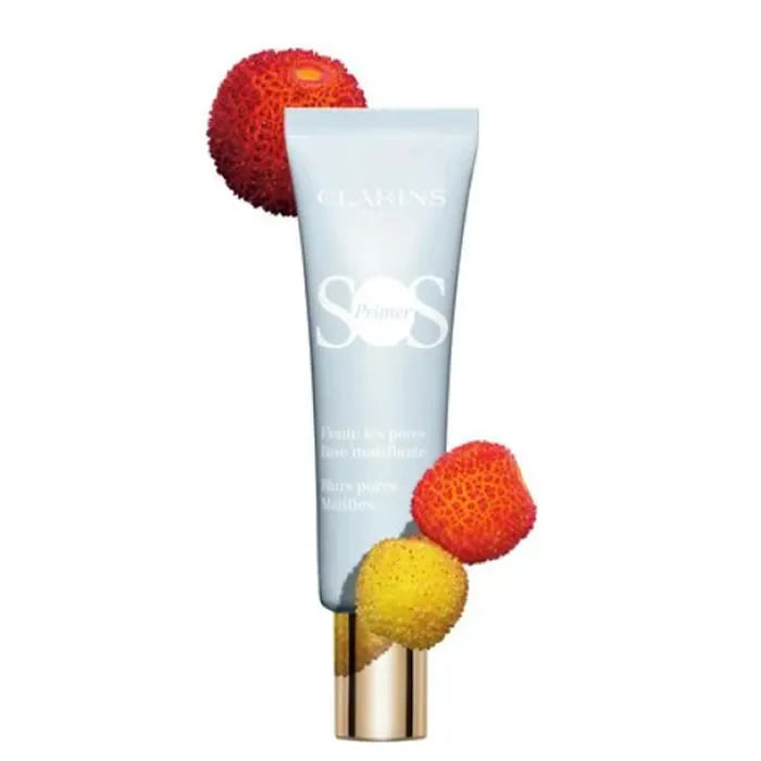 Clarins SOS Primer Matifying 30ml - By Mio Perfumería