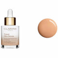 Clarins Tinted Oleo-Serum 02 30ml - By Mio Perfumería