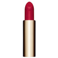 Clarins Joli Rouge Velvet La recharge 742V Joli Rouge 3.5g - By Mio Perfumería