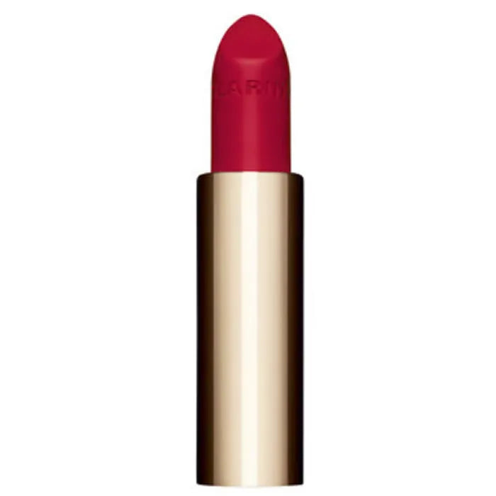 Clarins Joli Rouge Velvet La recharge 742V Joli Rouge 3.5g - By Mio Perfumería