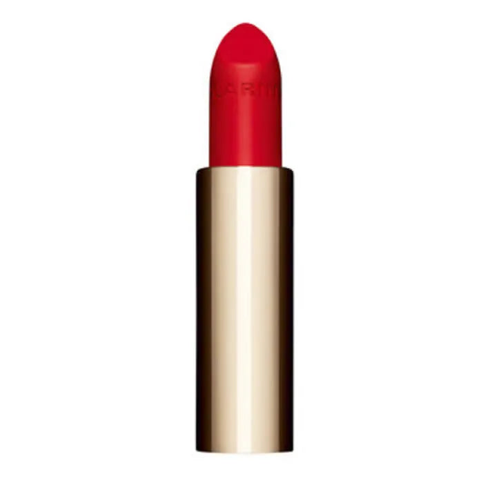 Clarins Joli Rouge Velvet La recharge 768V Strawberry 3.5g - By Mio Perfumería
