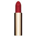 Clarins Joli Rouge Velvet La recharge 754V Deep Red 3.5g - By Mio Perfumería