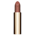 Clarins Joli Rouge Velvet La recharge 758V Sandy Pink 3.5g - By Mio Perfumería