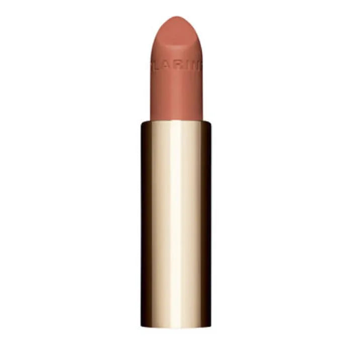 Clarins Joli Rouge Velvet La recharge 783V Almond Nude 3.5g - By Mio Perfumería