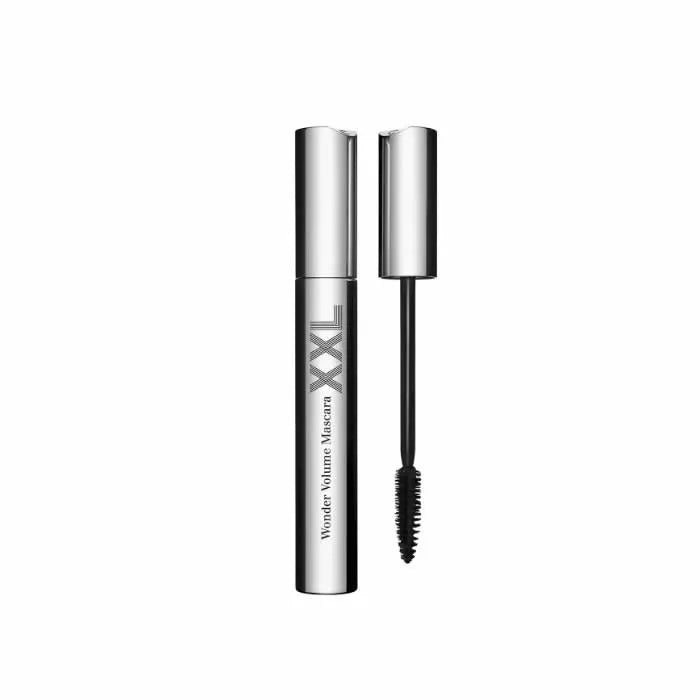 Clarins Wonder Volume Mascara XXL 8ml - By Mio Perfumería