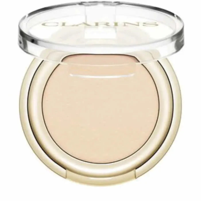 Clarins Ombre Skin 01 Matte Ivory - By Mio Perfumería