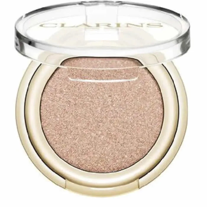 Clarins Ombre Skin 02 Pearly Rosegold - By Mio Perfumería