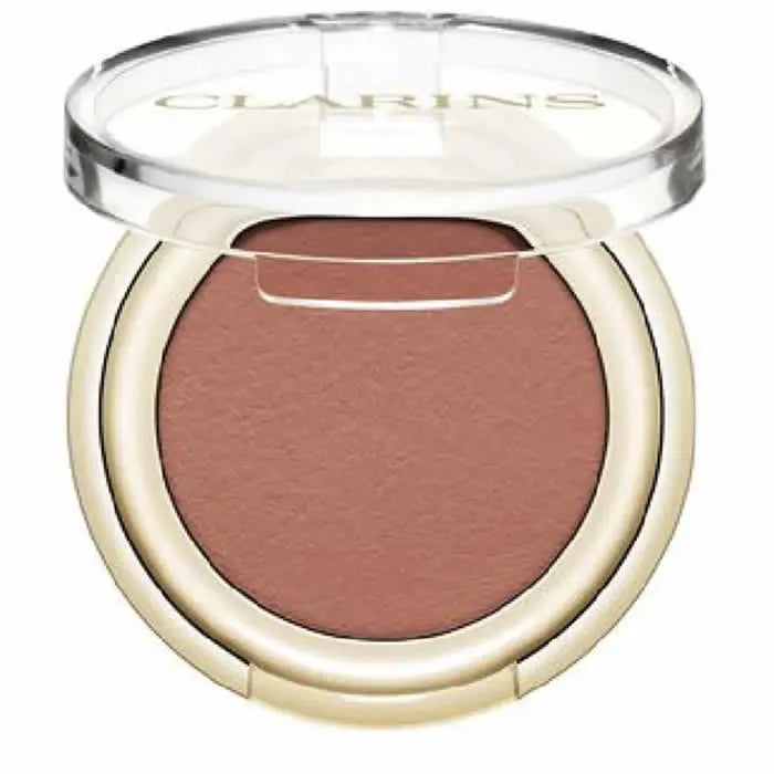 Clarins Ombre Skin 04 Matte Rosewood - By Mio Perfumería