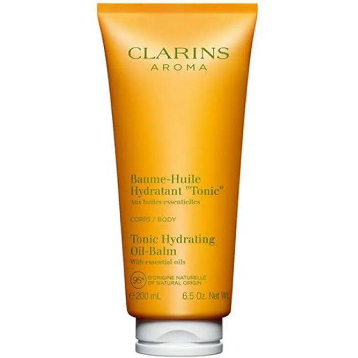 Clarins Tonic Moisturising Balm 200ml - By Mio Perfumería