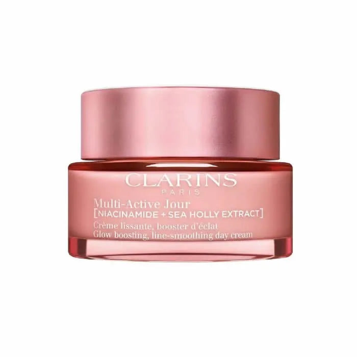 Clarins Multi-Active Day Cream Dry Skin 50ml - By Mio Perfumería