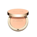 Clarins Ever Matte Compact Powder 02 Light - By Mio Perfumería