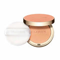 Clarins Ever Matte Compact Powder 04 Medium - By Mio Perfumería