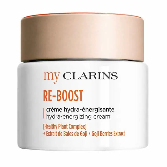 My Clarins Hydra Energizing Cream 50ml - By Mio Perfumería