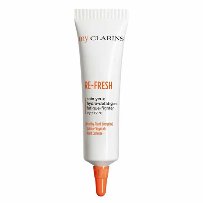 My Clarins Fatigue Fighter Eye Care 15ml - By Mio Perfumería