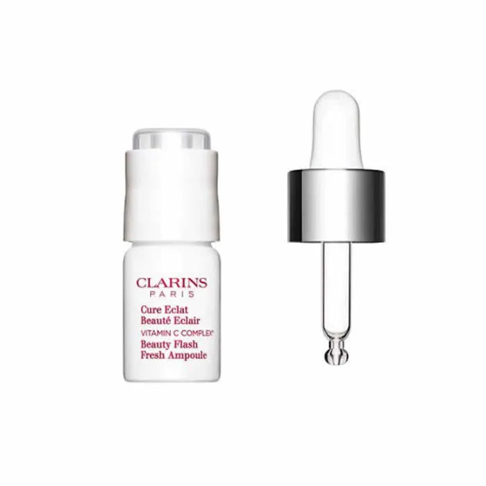 Clarins Beauty Flash Fresh Ampoule 8ml - By Mio Perfumería