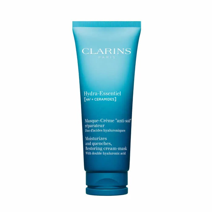 Clarins Hydra-Essentiel Hydra Mask 75ml - By Mio Perfumería