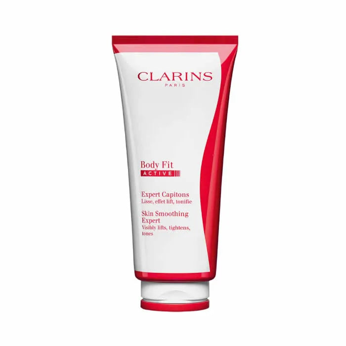 Clarins Body Fit Active 200ml - By Mio Perfumería